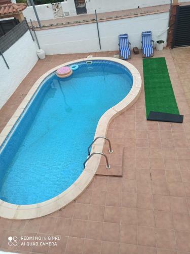 Apartamento �tico Happyohana