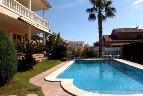 Club Villamar - Nilona