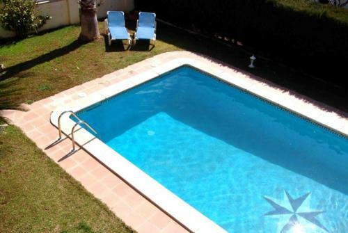 Club Villamar - Nilona