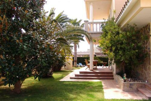 Club Villamar - Nilona