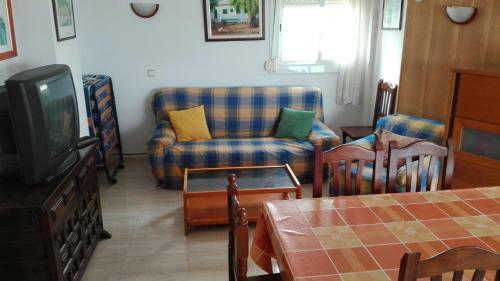 Apartamento Palfuriana