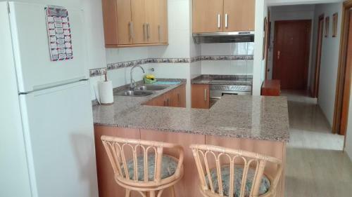Apartamento Palfuriana