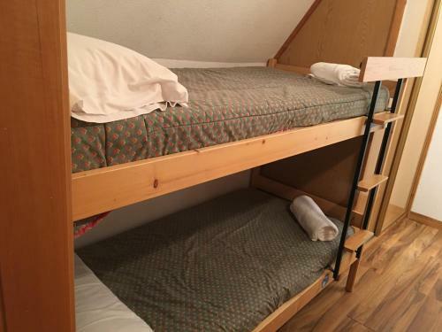 Apartamento A Pie De Pistas