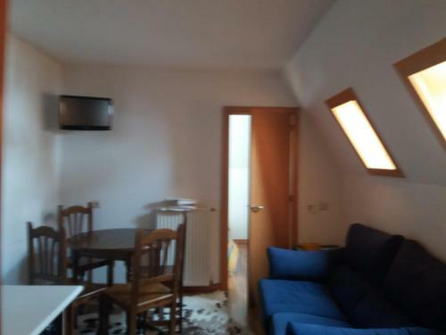 Apartamento A Pie De Pistas