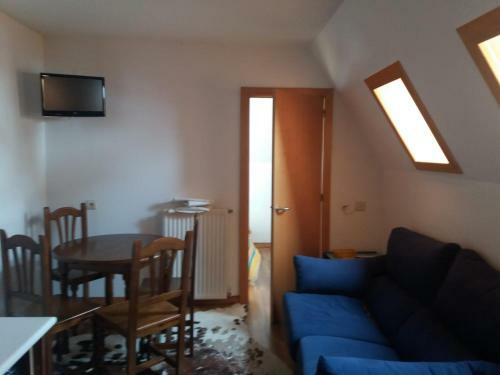 Apartamento A Pie De Pistas