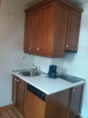 Apartamento A Pie De Pistas