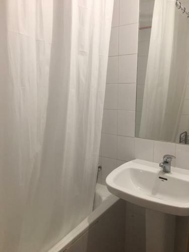 Apartamento A Pie De Pistas