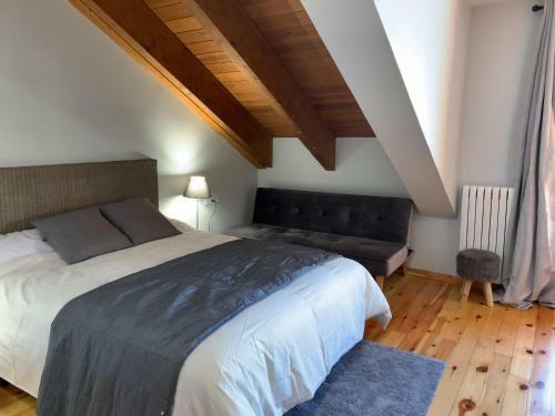 Los Ibones - Formigal Ski Lodge