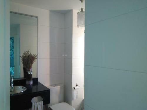 Apartamentos Meandyou Marazul Lamanga