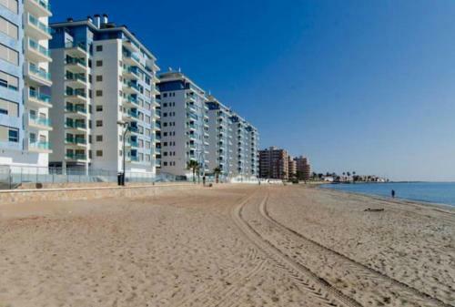 Apartamentos Meandyou Marazul Lamanga