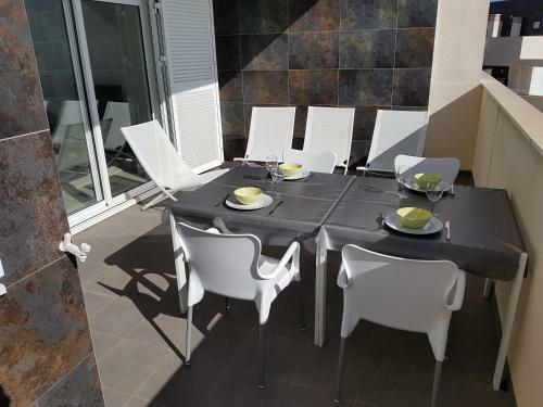 Apartamento Nautico Entremares