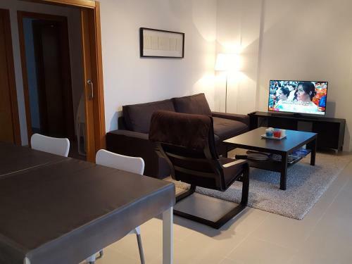 Apartamento Nautico Entremares