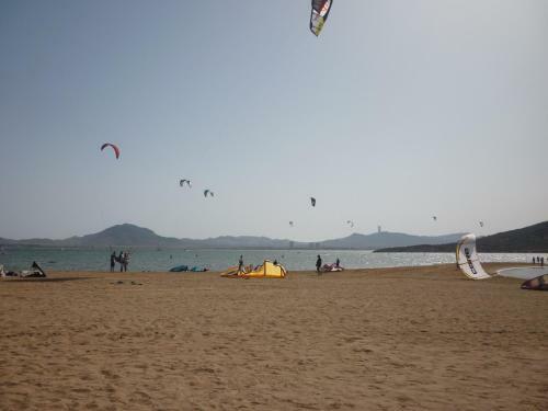 Apartamento Nautico Entremares