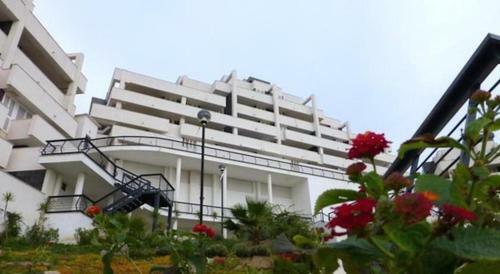 Apartamento Nautico Entremares