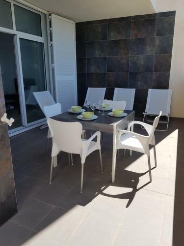 Apartamento Nautico Entremares