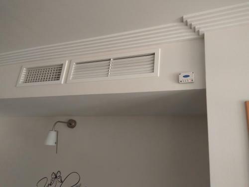 Apartamento En Residencial Vi�a Del Mar