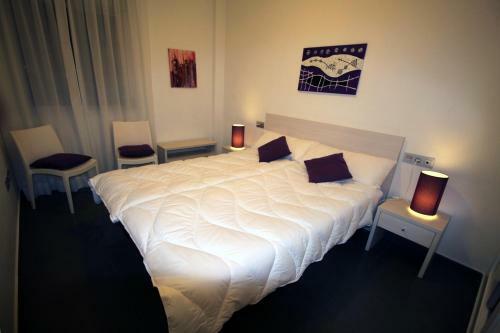 La Manga Beachclub Apartment