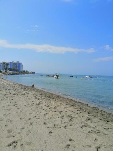 Apartamento La Manga, Euromarina Tower