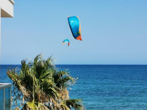 Apartamento La Manga, Euromarina Tower