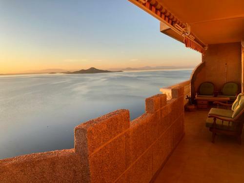 Apartamento Castillo Mar