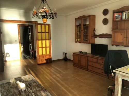 Apartamento Castillo Mar