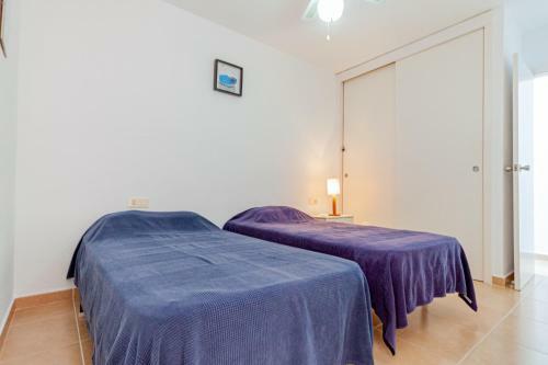 Apartamento Soling 9