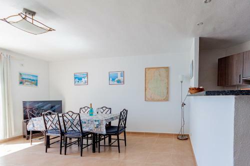 Apartamento Soling 9