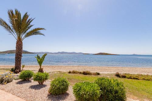 Apartamento Soling 9