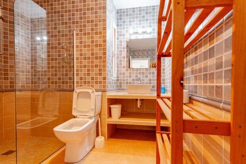Apartamento Soling 9
