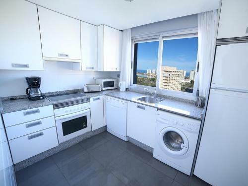 La Manga Beach Club Apartments