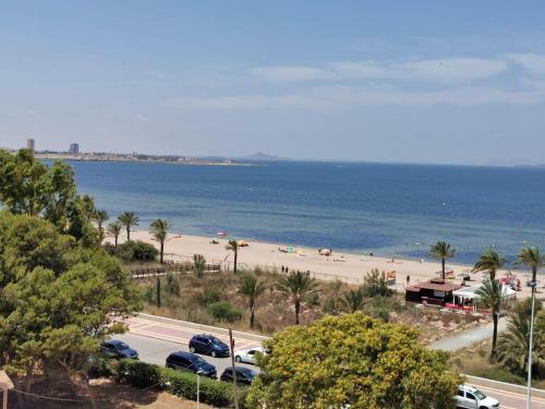 Apartamento Villa Cristal 5608 - Resort Choice