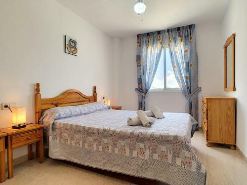 Apartamento Villa Cristal 5608 - Resort Choice