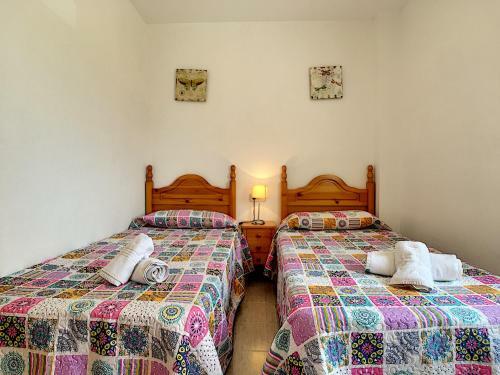 Apartamento Villa Cristal 5608 - Resort Choice
