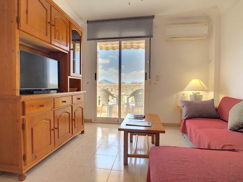 Apartamento Villa Cristal 5608 - Resort Choice