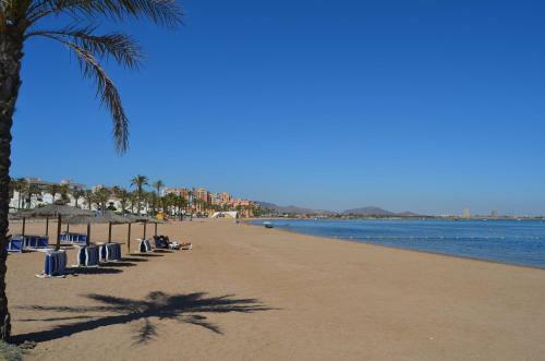 Apartamento Villa Cristal 5608 - Resort Choice
