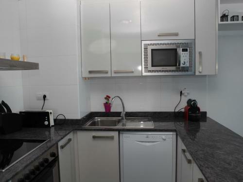 Apartamento Rentyplus 201 - Manga Del Mar Menor
