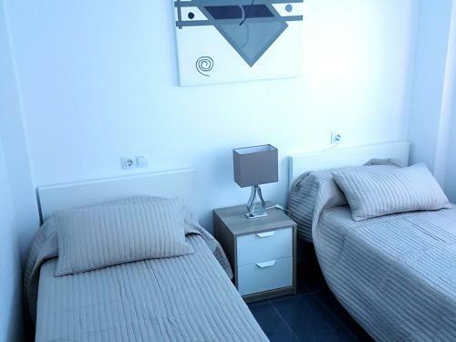 Apartamento Rentyplus 201 - Manga Del Mar Menor