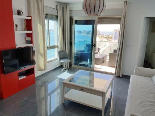 Apartamento Rentyplus 201 - Manga Del Mar Menor