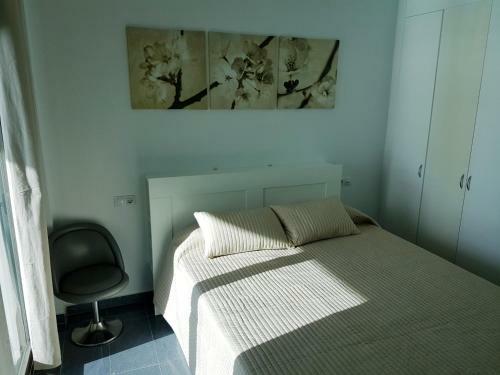 Apartamento Rentyplus 201 - Manga Del Mar Menor