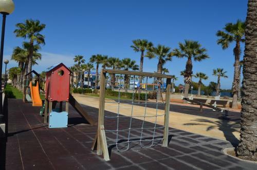 Apartamento Villas de Frente - Resort Choice