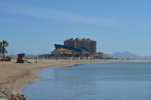 Apartamento Villas de Frente - Resort Choice
