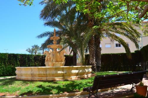 Apartamento Villas de Frente - Resort Choice