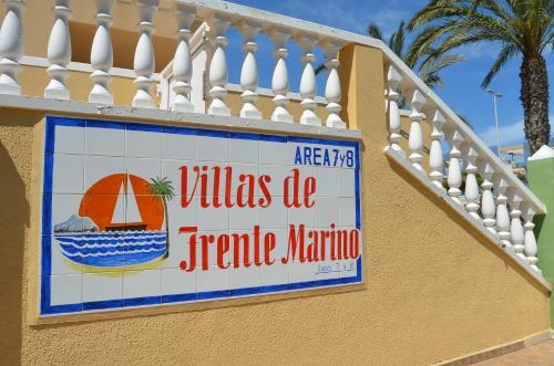 Apartamento Villas de Frente - Resort Choice
