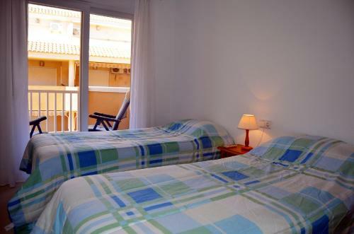 Apartamento Villas de Frente - Resort Choice