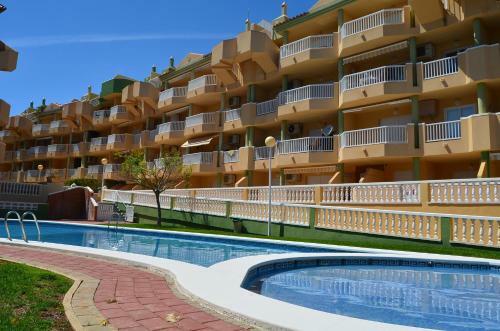 Apartamento Villas de Frente - Resort Choice