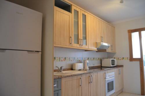 Apartamento Villas de Frente - Resort Choice