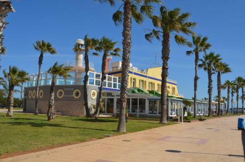 Apartamento Villas de Frente - Resort Choice