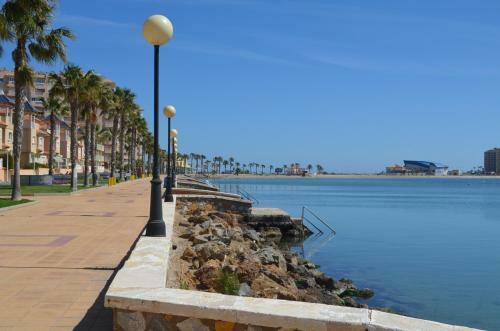 Apartamento Villas de Frente - Resort Choice