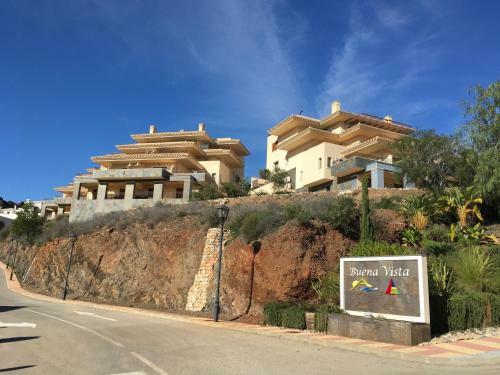 Apartamento Buena Vista 7708 - Resort Choice