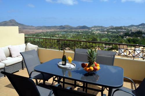 Apartamento Buena Vista 7708 - Resort Choice